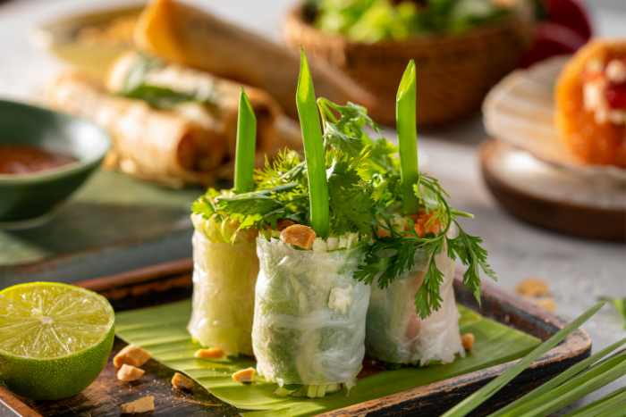 Hoi An restaurant