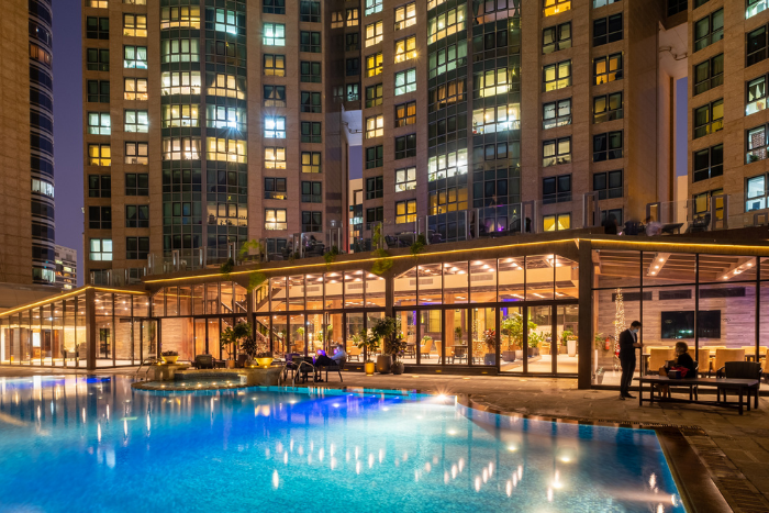 Sofitel Valentine's
