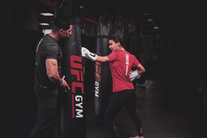 UFC GYM
