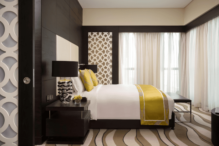 Sofitel Valentine's
