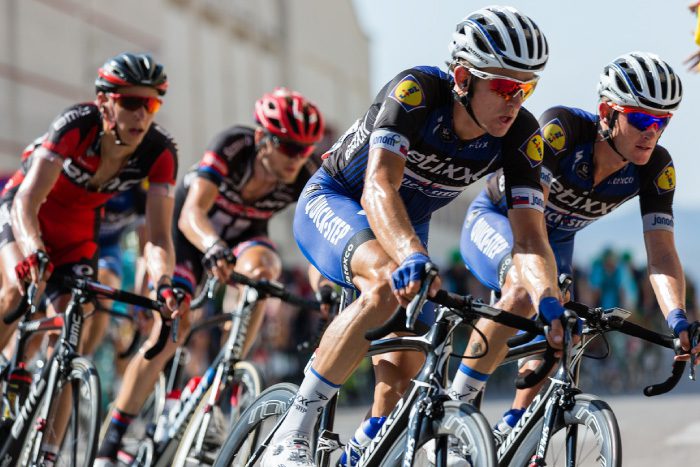 Cycling permits in Abu Dhabi