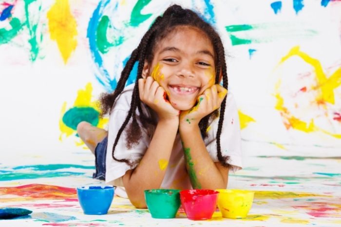Abu Dhabi Mall - back to School offers