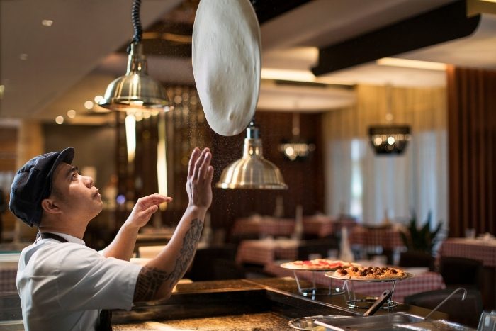 Dino Brunch Pearl Rotana Abu Dhabi - Yalla Abu Dhabi