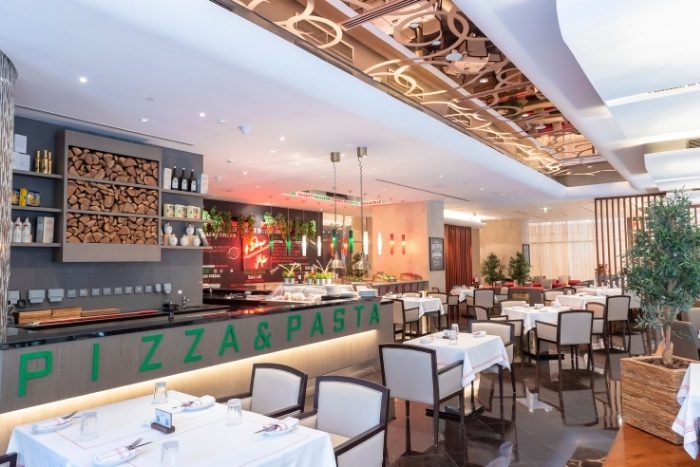 Dino Brunch Pearl Rotana Abu Dhabi - Yalla Abu Dhabi