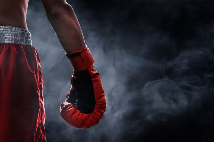 UFC 267
