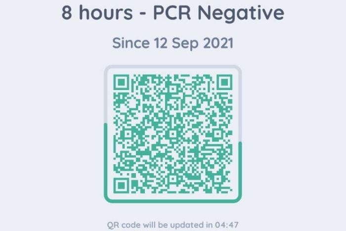 Al HOSN app updates to include hours