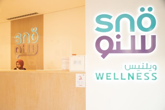 Sno Abu Dhabi - Yalla Abu Dhabi