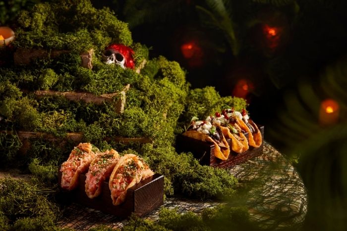 COYA Abu Dhabi announces Halloween Night Brunch