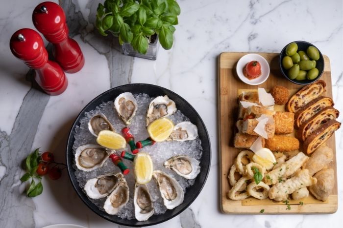Conrad Abu Dhabi Etihad Towers