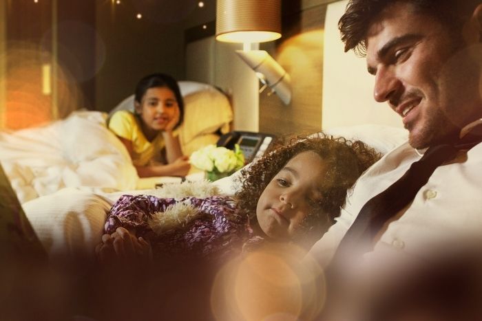 Become Closer Together This Festive Season at a Rotana Hotel