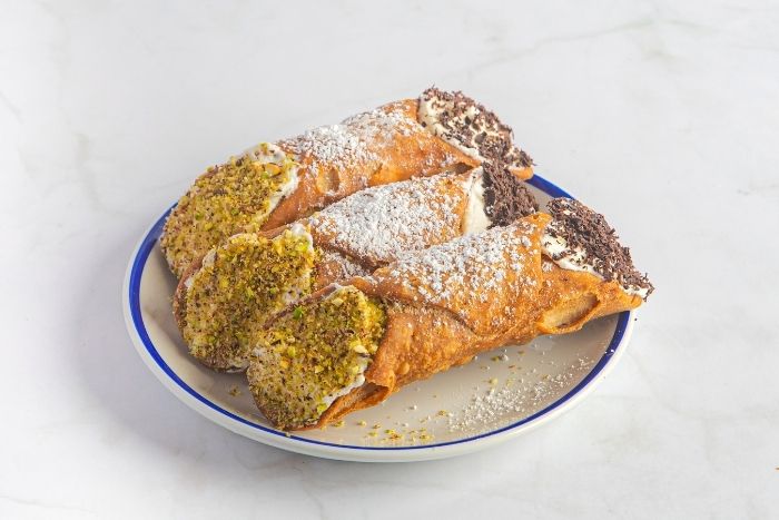 Heading to Mamsha Al Saadiyat? Make sure Antonia tops your list