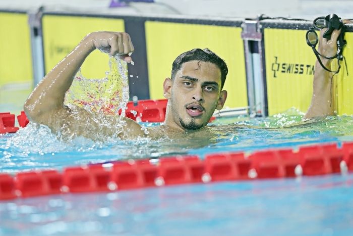 FINA