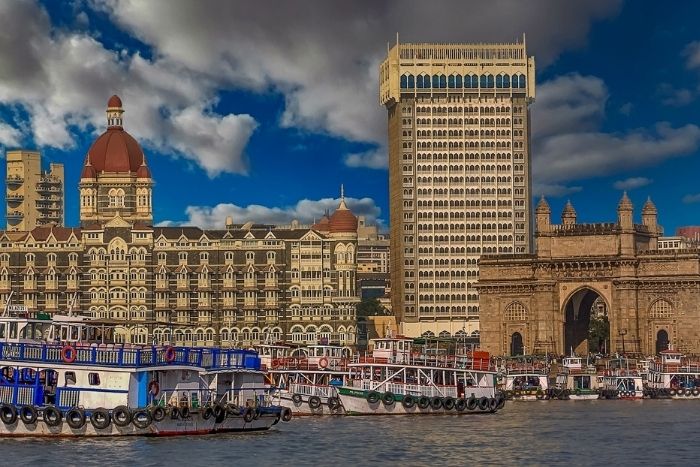 Mumbai India