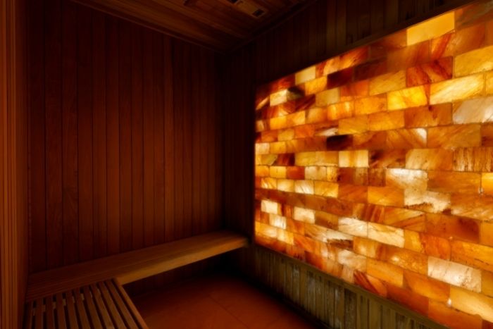 Saray Spa Al Wathba Abu Dhabi