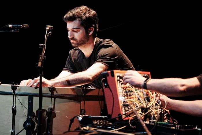 Electrofest spring 2022 nyu abu dhabi
