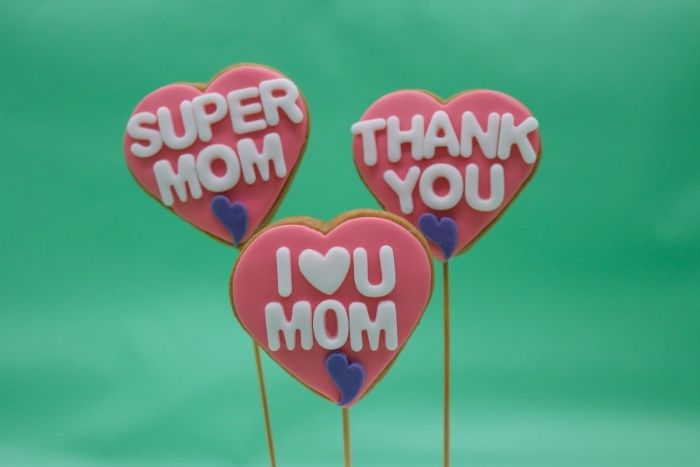 Mother’s Day La Brioche
