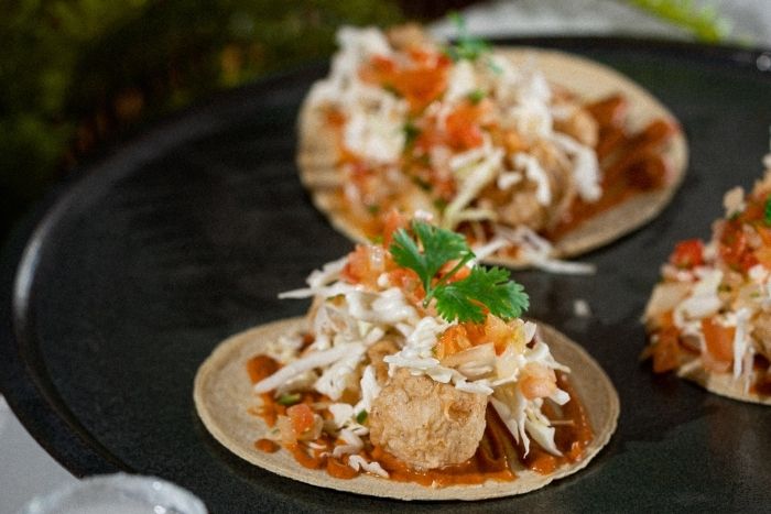 La Carnita Yas bay waterfront brunches