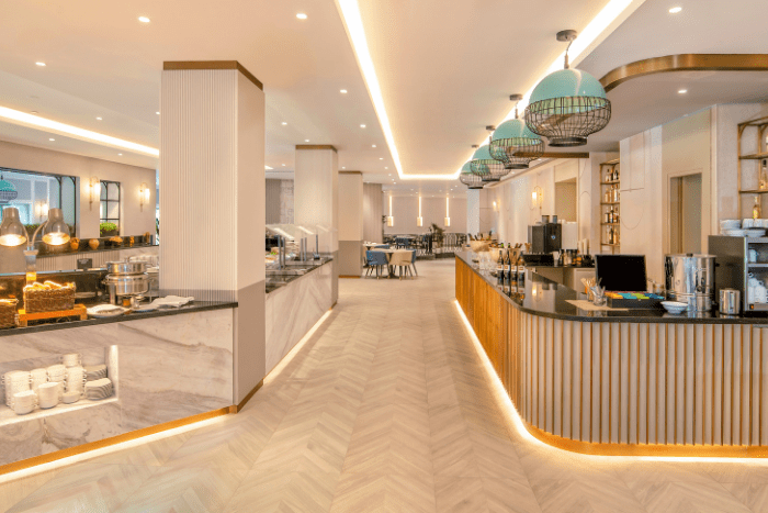 Sheraton hotel and resort abu dhabi