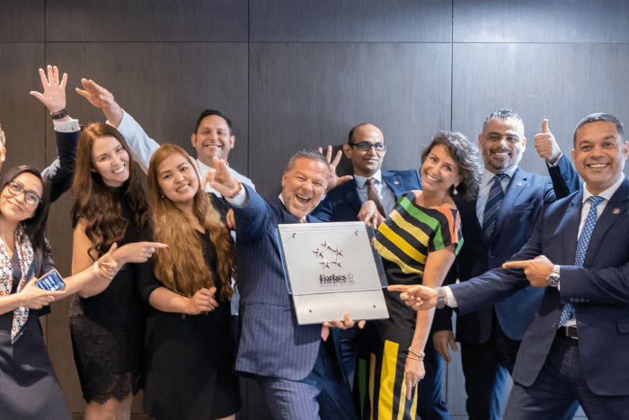 Conrad abu dhabi forbes travel guide