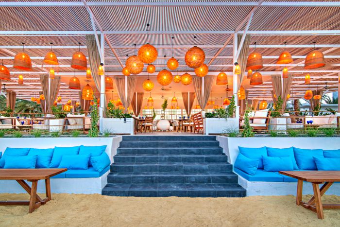 Abu Dhabi National Hotels