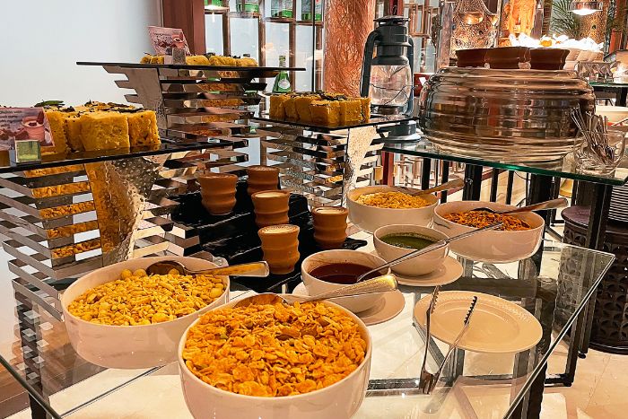Dusit Thani Abu Dhabi