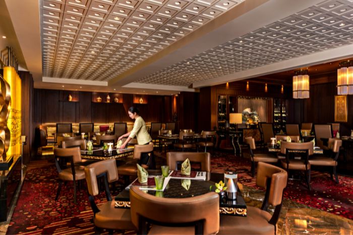 Dusit Thani Abu Dhabi
