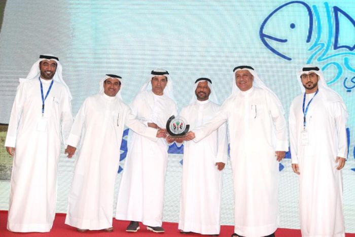 Fishing festivals uae