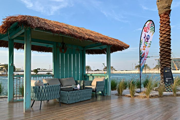 Al Forsan International Sports Resort