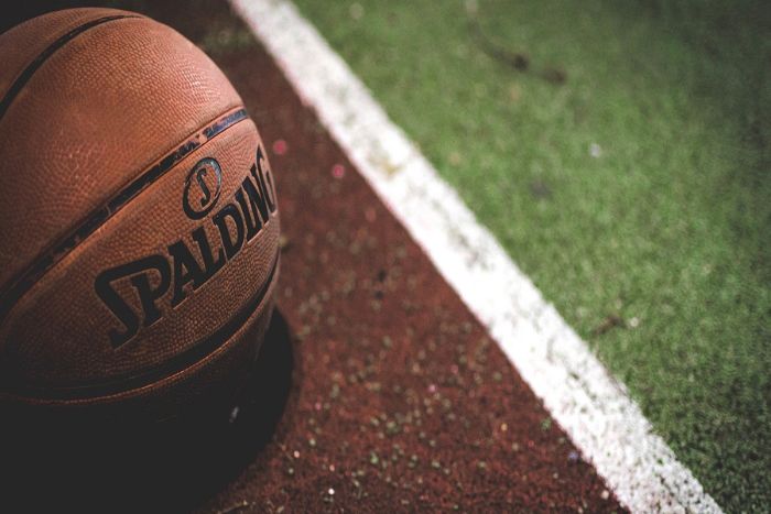 Where to play basketball in Abu Dhabi