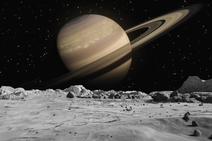 Space and Mars image at Yalla - Abu Dhabi Life Magazine Edition 19 (September 2022)