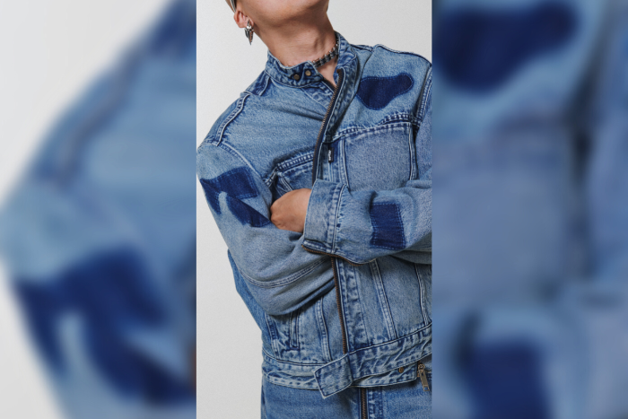 Levis x Ambush (2)