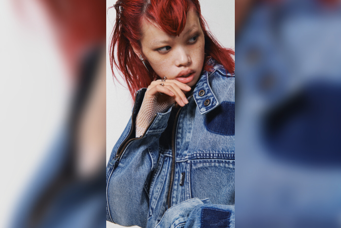 Levis x Ambush (2)
