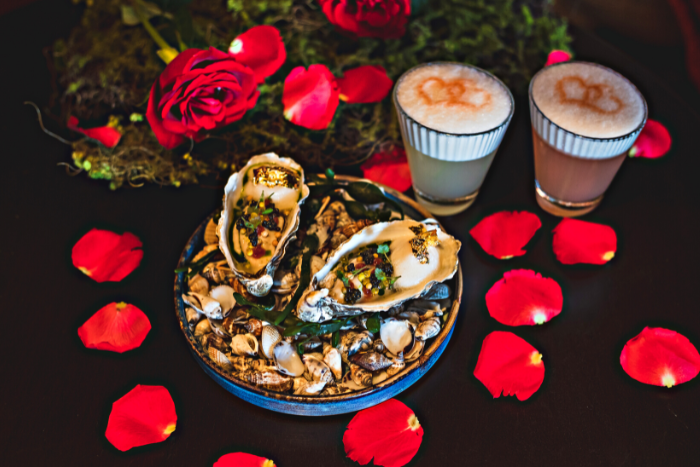 Valentine's Day Dubai