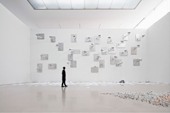 Jameel Arts Centre 2023