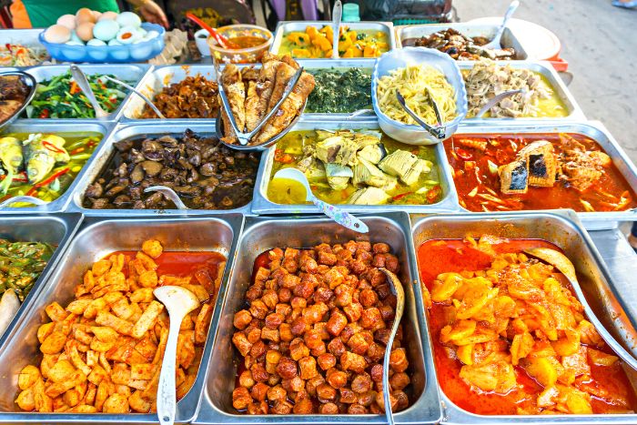 Ramadan Street Food Festival 2023