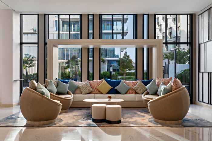 voco Dubai The Palm