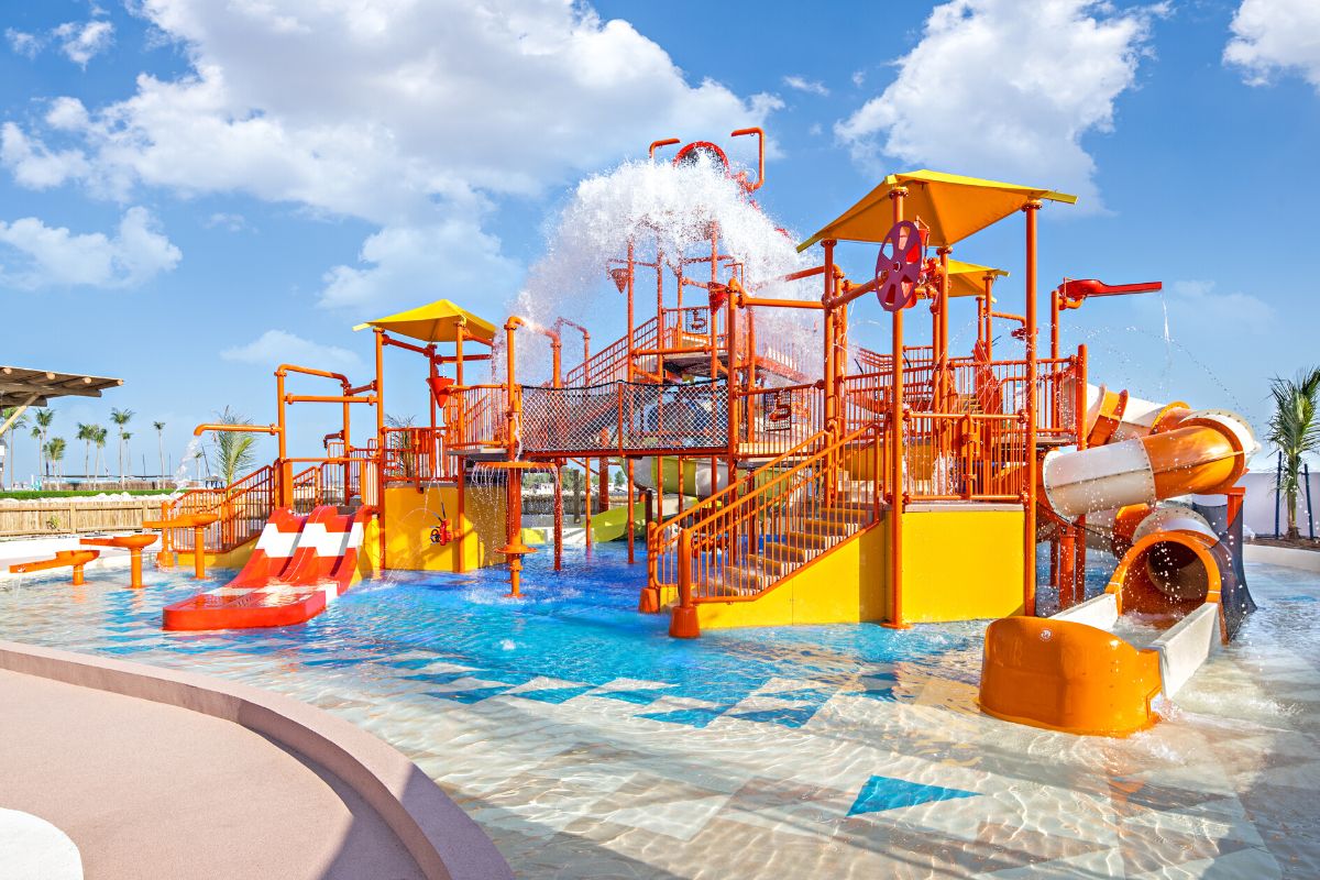 JA The Resort Dubai