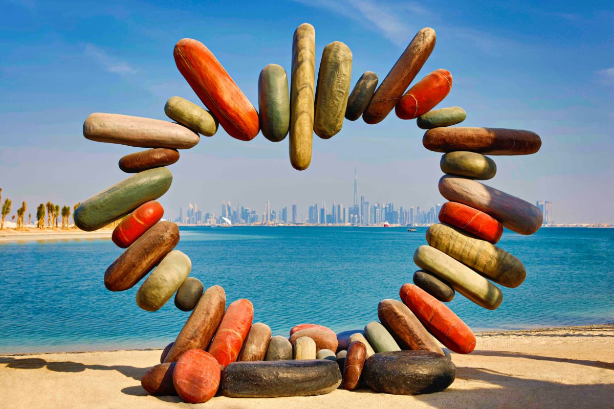 Anantara World Islands Dubai Resort