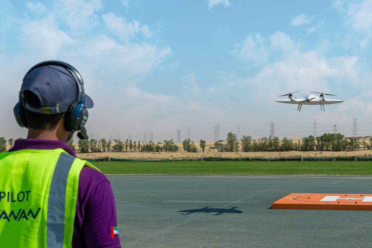 Dubai technology company EANAN leads evolution in advanced air mobility with the launch of unmanned aircraft fleet Dubai technology company EANAN leads evolution in advanced air mobility with the launch of unmanned aircraft fleet, dubai, dubai aircraft, dubai air, dubai airshow, dubai airplane, dubai show, dubai uae, dubai technology, dubai tech, dubai eanan