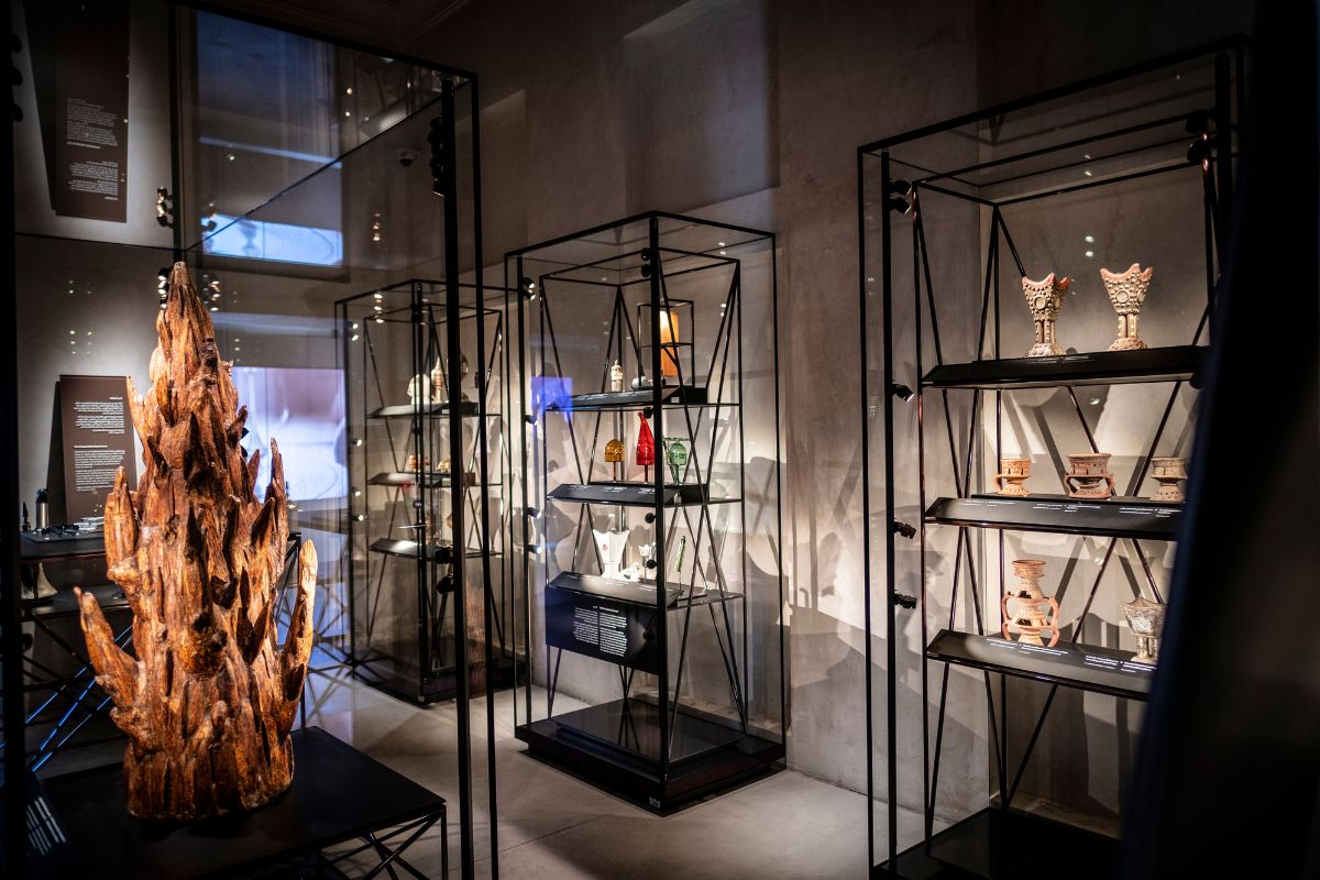 perfume house, perfume house dubai, perfume house al shindagha, al shindagha museum, al shindagha dubai, dubai museum, dubai perfume, dubai places to go, places to go dubai, places in dubai