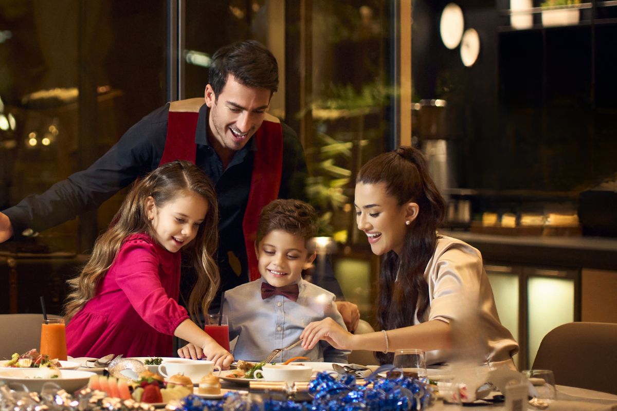 address beach resort dubai new year's eve, Address Dubai, Grand Creek Harbour New Year's Dinner, new years eve, new years dinner, new years eve dinner offer, dinner offers on new years eve, new year 2024, new year 2024 celebration, dubai new year, dubai new year celebration