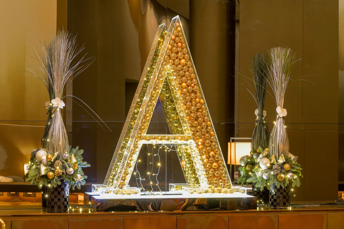 armani hotel, armani hotel dubai, armani hotel dubai new years celebration, Address Dubai, Grand Creek Harbour New Year's Dinner, new years eve, new years dinner, new years eve dinner offer, dinner offers on new years eve, new year 2024, new year 2024 celebration, dubai new year, dubai new year celebration
