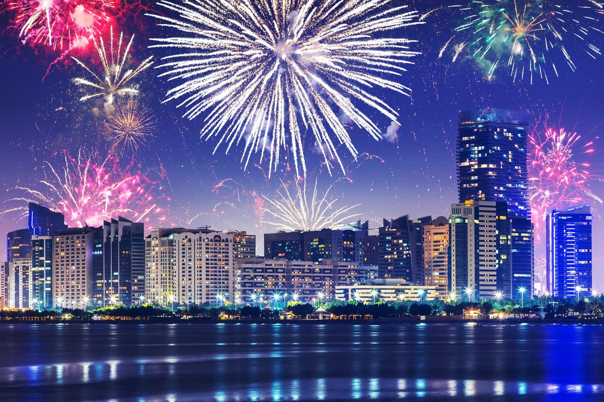 New Year's Eve Fireworks Dubai 2023, atlantis the palm dubai, atlantis the palm dubai fireworks, fireworks dubai, dubai fireworks 2024, dubai new years eve celebration, dubai new years eve celebration 2024, dubai welcomes 2024, bluewater, bluewater dubai, dubai burj khalifa, dubai global village, dubai new years eve