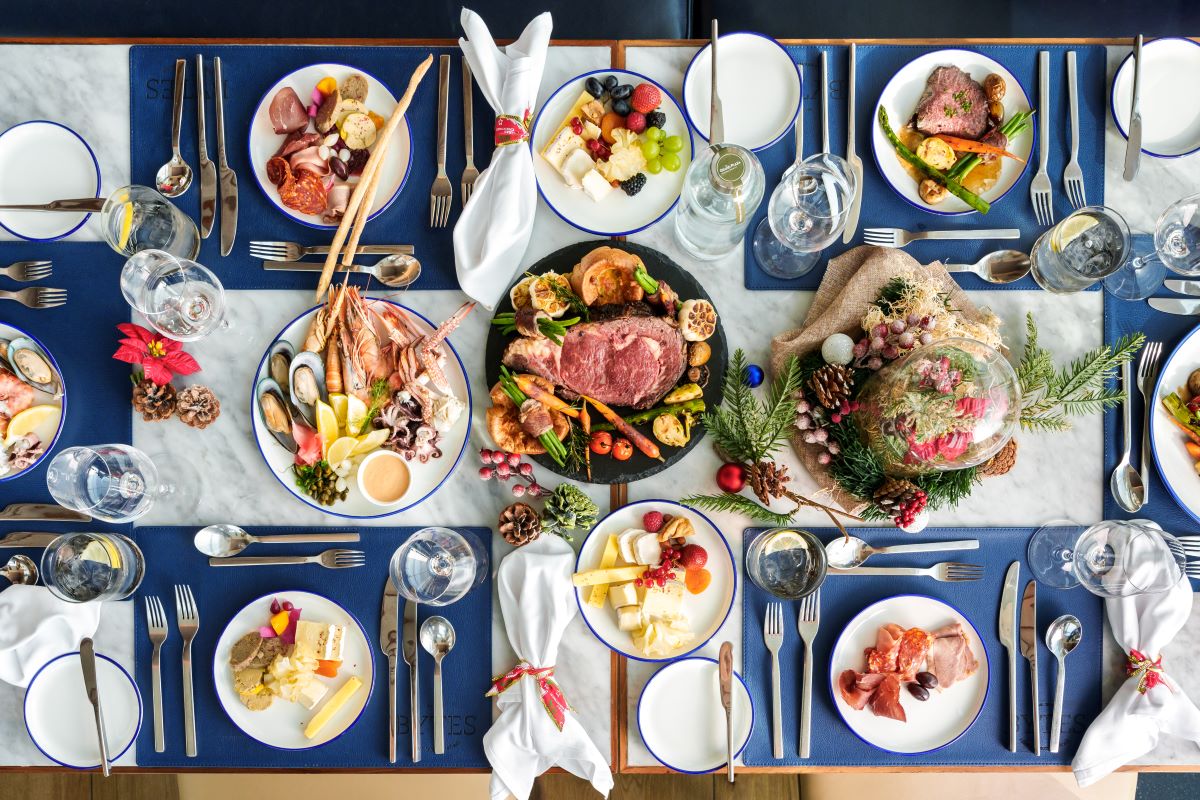 new years eve, new years dinner, new years eve dinner offer, dinner offers on new years eve, new year 2024, new year 2024 celebration, dubai new year, dubai new year celebration, grand movenpick dubai