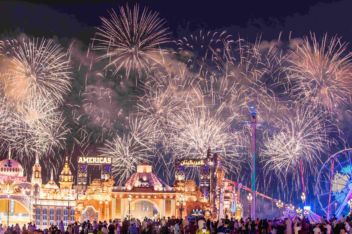 new year eve, new year eve global village, new year eve celebration, new year eve celebration in dubai, dubai new year eve 2023, dubai new year eve 2024, dubai celebration, dubai global village season 28, global village season 28, global village 2023, global village 2023 celebration for new year