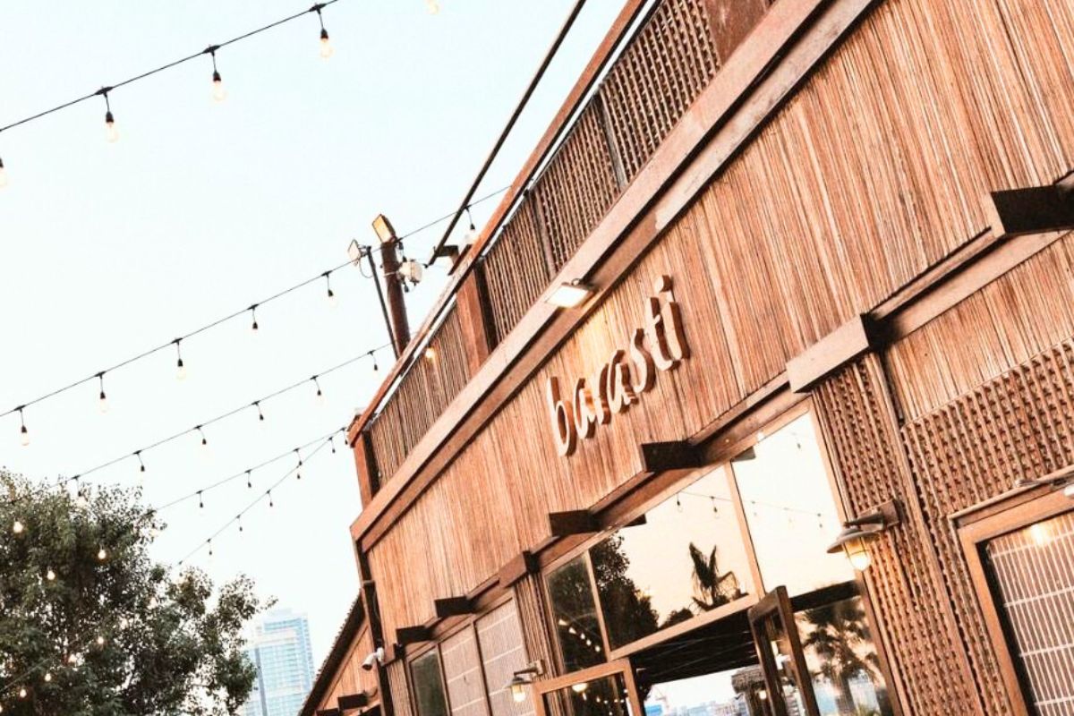 Barasti Beach Dubai, Barasti Beach, Barasti beach dubai bar, barasti beach bar, barasti 2024, barasti beach dubai 2024