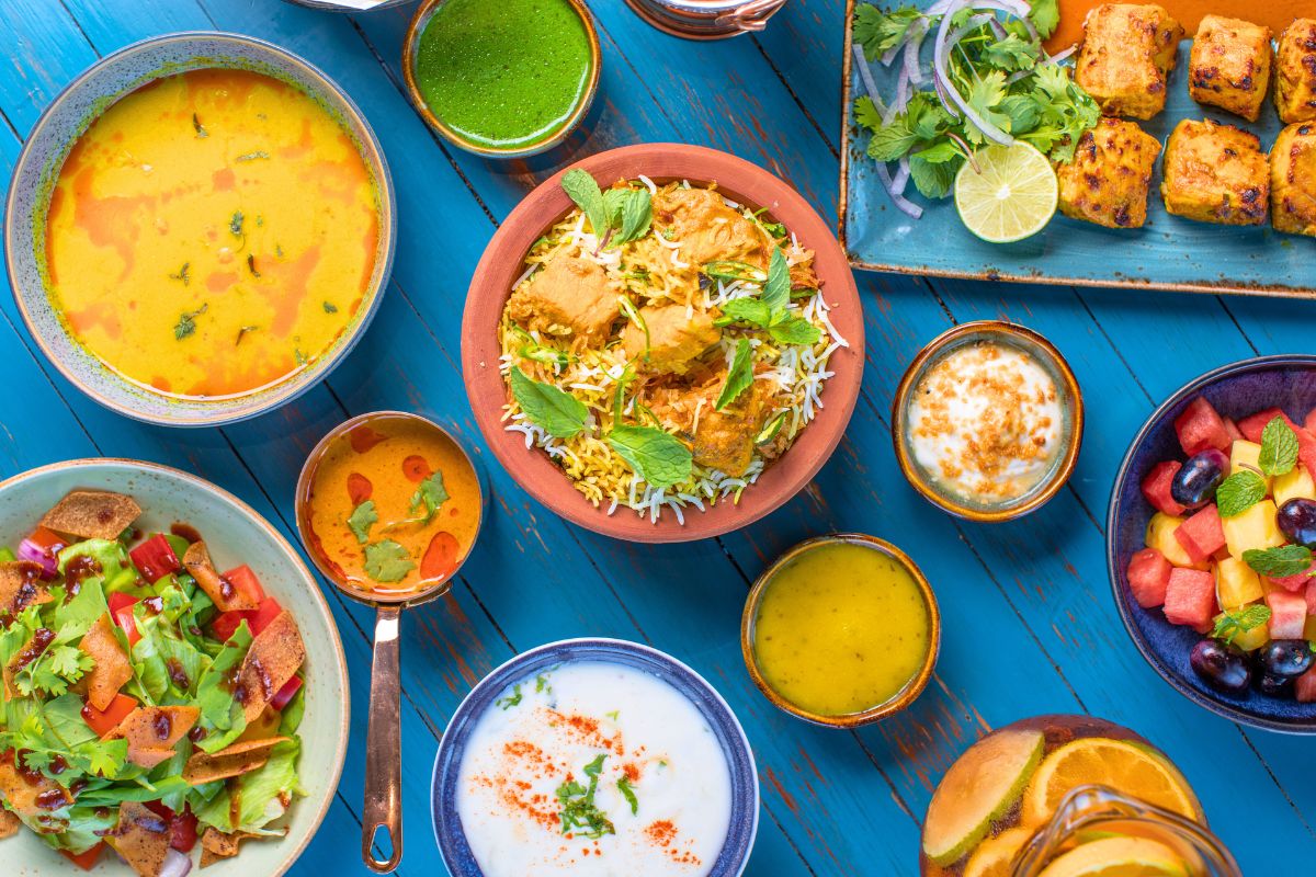 Bombay Bungalow veganuary menu, bombay bungalow veganuary 2024, veganuary menu 2024, veganuary in dubai 2024, veganuary dubai, veganuary offers in dubai, what is veganuary, veganuary in dubai