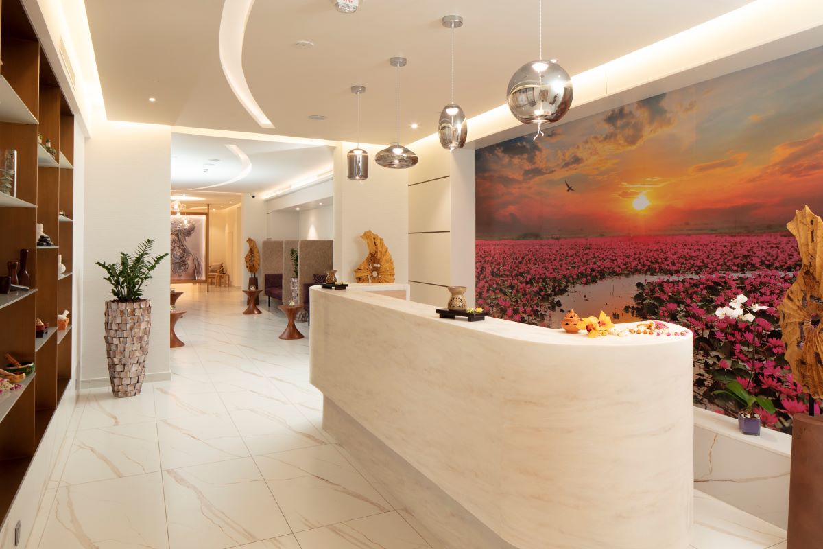 Centara Mirage Dubai Valentine's Day offers in Dubai 2024