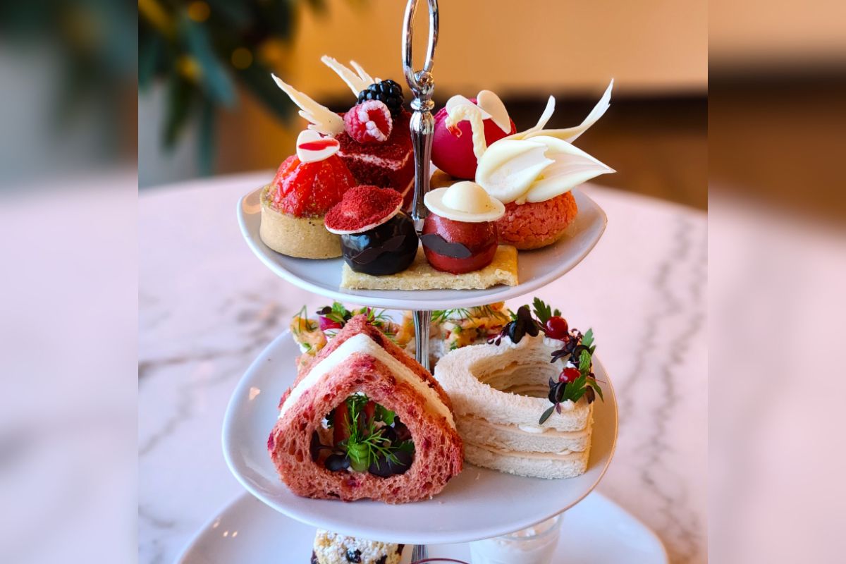 Millennium Place Barsha Heights Dubai for Valentine's day offers in Dubai 2024
