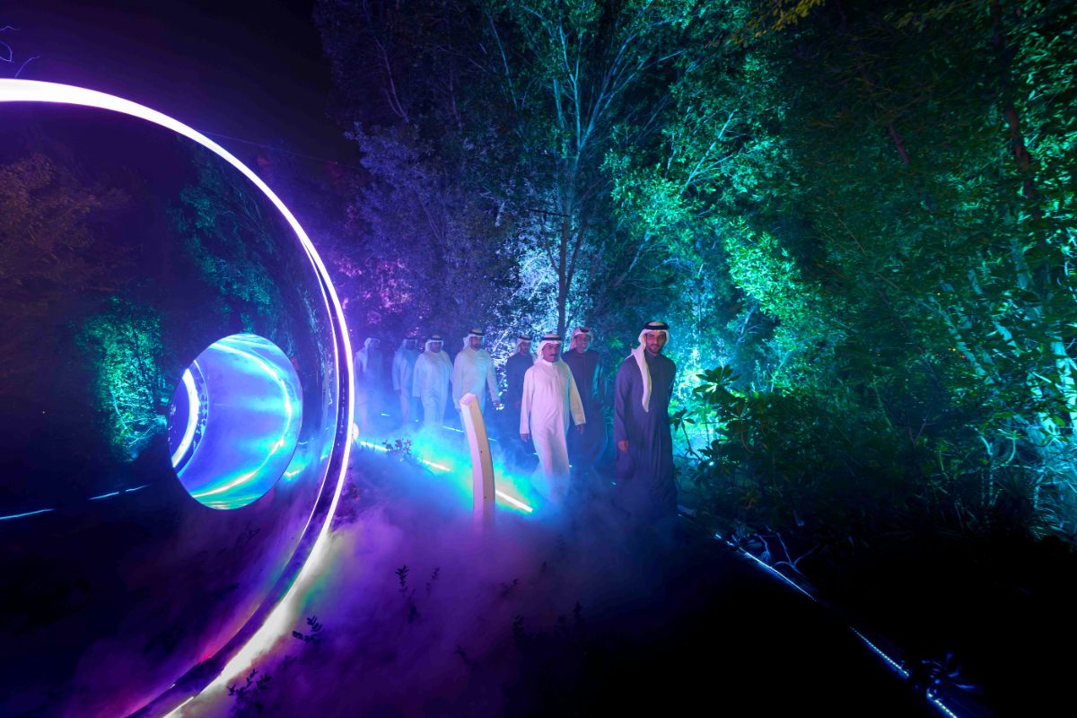 Sharjah identity